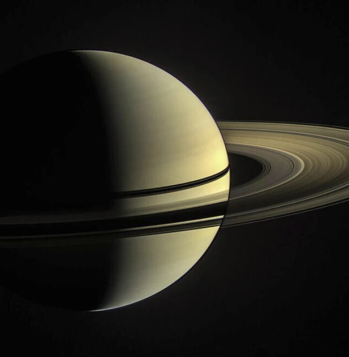 Saturn's Rings: Ancient and Pristine?