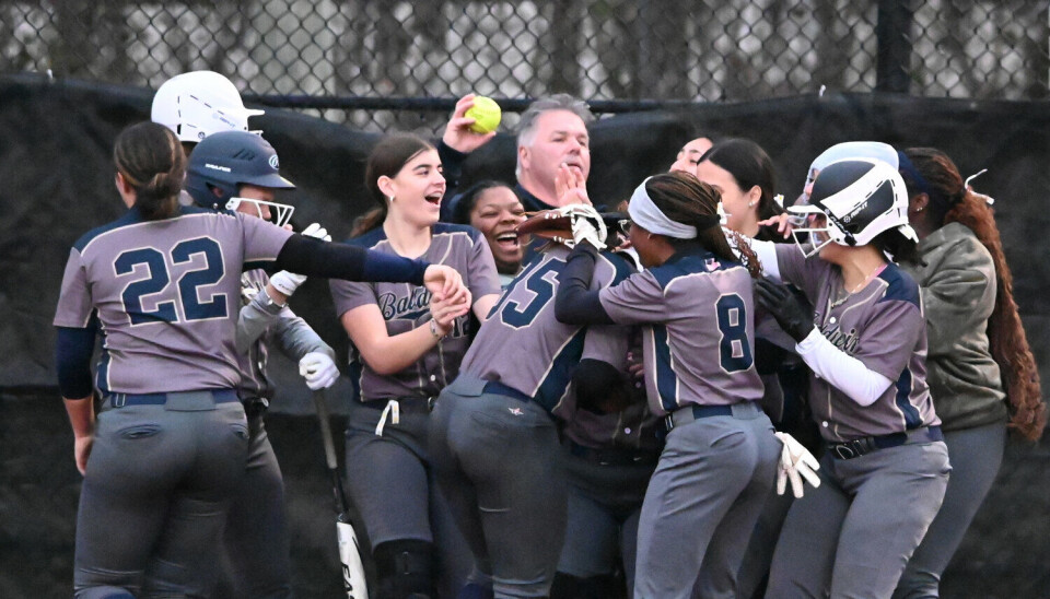 Baldwin Softball Eyes Comeback in Class AAA