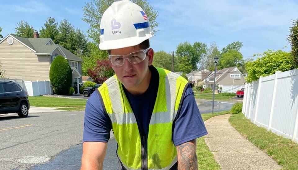 Liberty Water launches Spring Flushing Program to improve water quality and safety