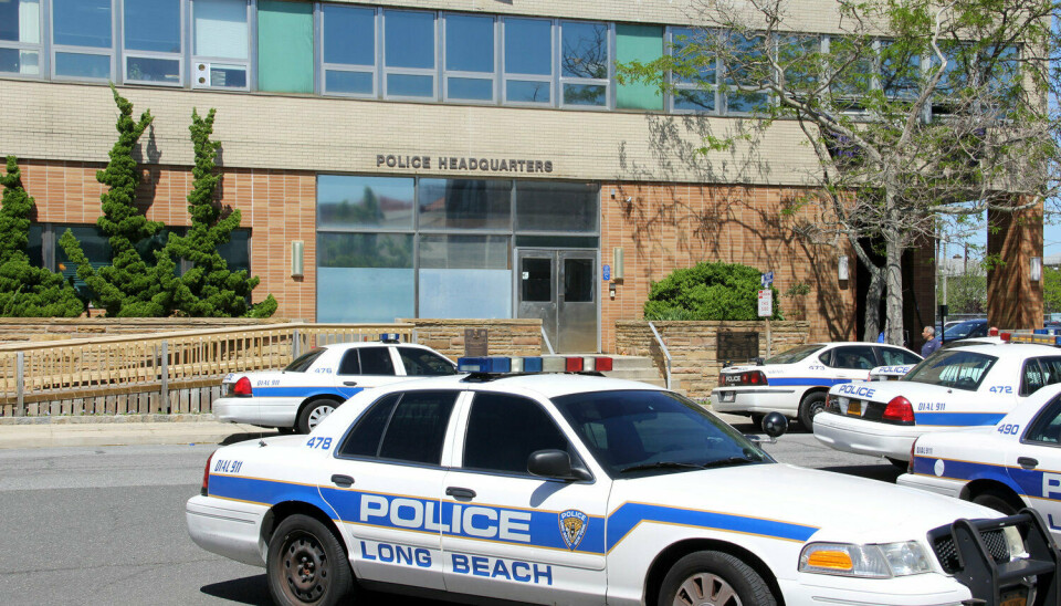 Man dies after being hit by e-bike in Long Beach