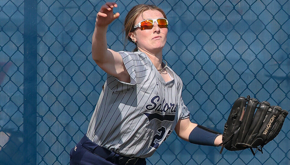 Long Beach Softball Eyes Another Championship Run