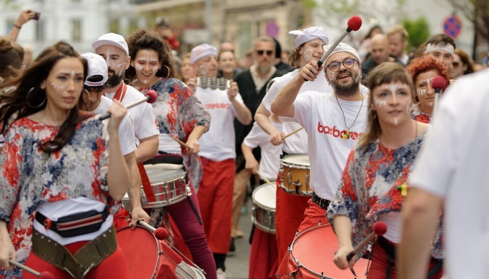 people, group, drums, parade, festival, red, noise, costumes, street, crowd, event, parade, parade, parade, parade, festival, festival, festival, festival, festival, event, event, event, event