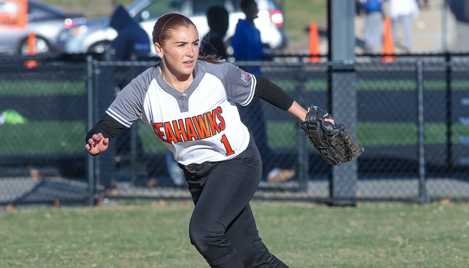 Long Beach Softball's Confident Start Stuns Rivals