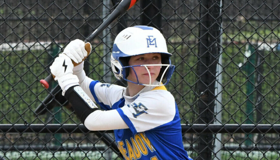Merrick Softball's Promising Young Roster