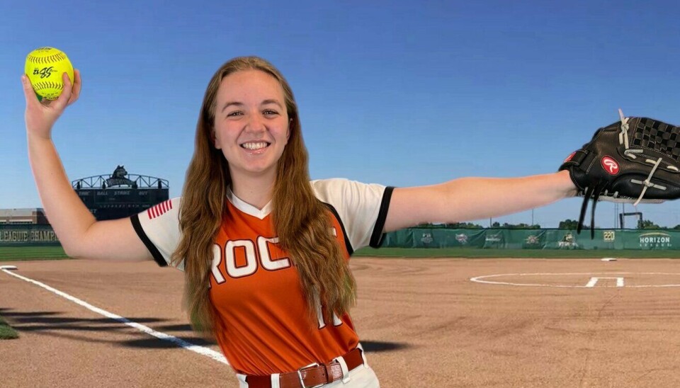 Merrick Softball Thrives Without JV Team