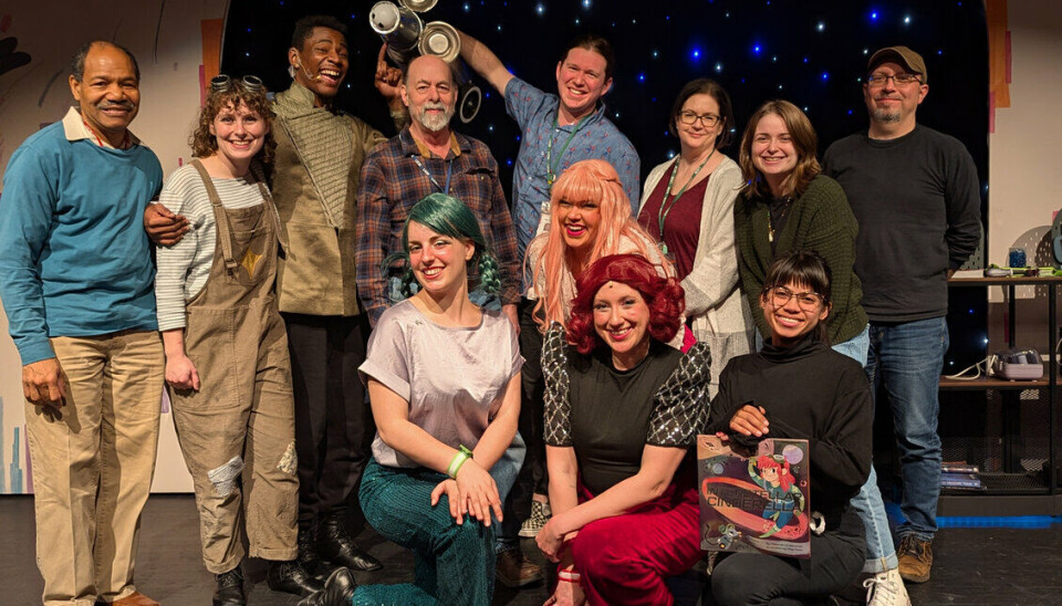 In Long Beach, Jim Packard's Legacy at Long Island Theater