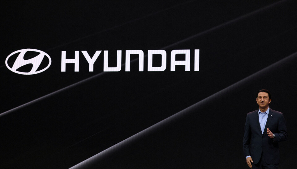 TARIFF: Hyundai faces challenges as U.S. tariffs impact competitiveness against Japanese automakers.