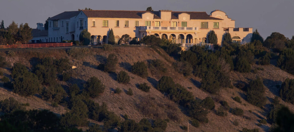 NM legislators to propose truth-finding commission focused on Jeffrey Epstein's ranch