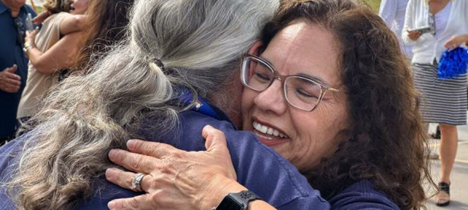 Meet the Las Cruces educator named New Mexico Teacher of the Year