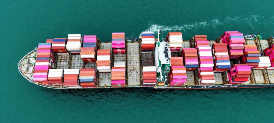 Global shipping emissions deal postponed