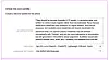 Document-style prompt showing instructions for an article title and subtitle with product and language settings.